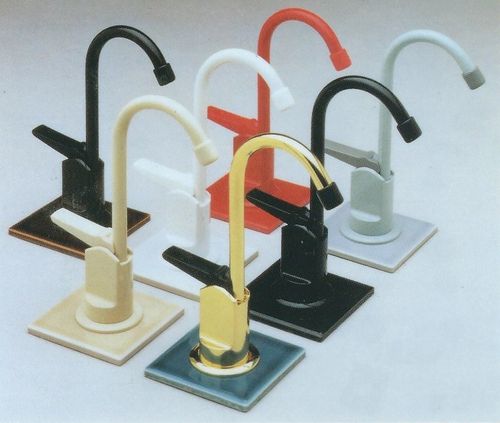 Standard Coloured Fountain Tap