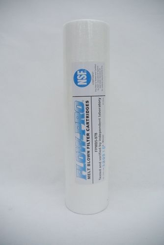 Sediment Pre-Filter (1 Micron)