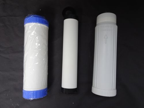 Deluxe Annual Three Filter Replacement Pack