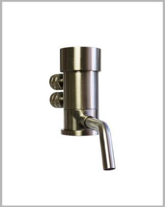 Ionizer Faucet (05) Satin Nickel