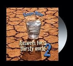 Kangen Water - Answers for a Thirsty World 2 DVD